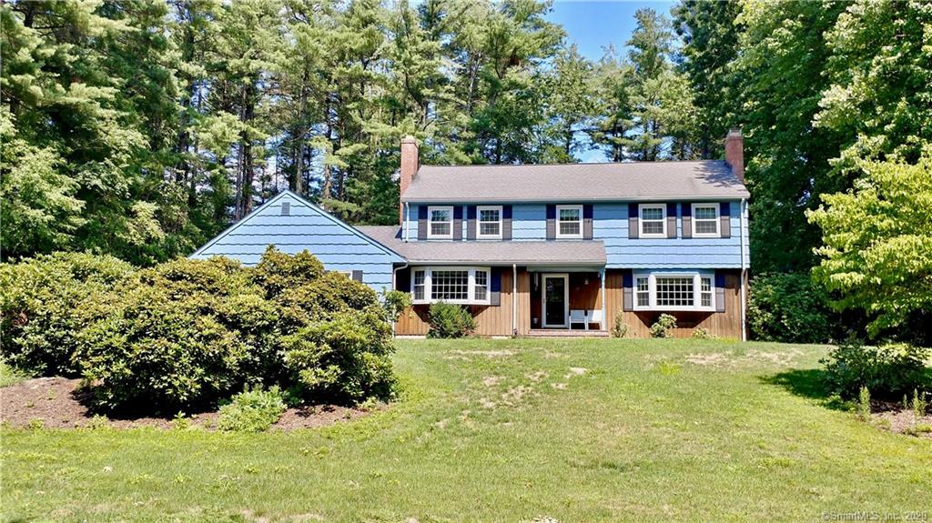 25 Tim Clark Circle Simsbury CT 06070