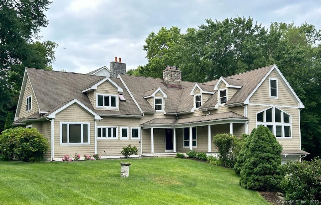 396 Westover Road Stamford CT 06902