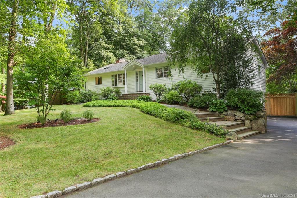 130 Old Logging Road Stamford CT 06903
