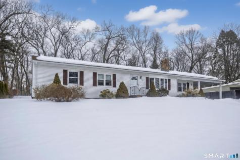 31 Sharren Lane Enfield CT 06082