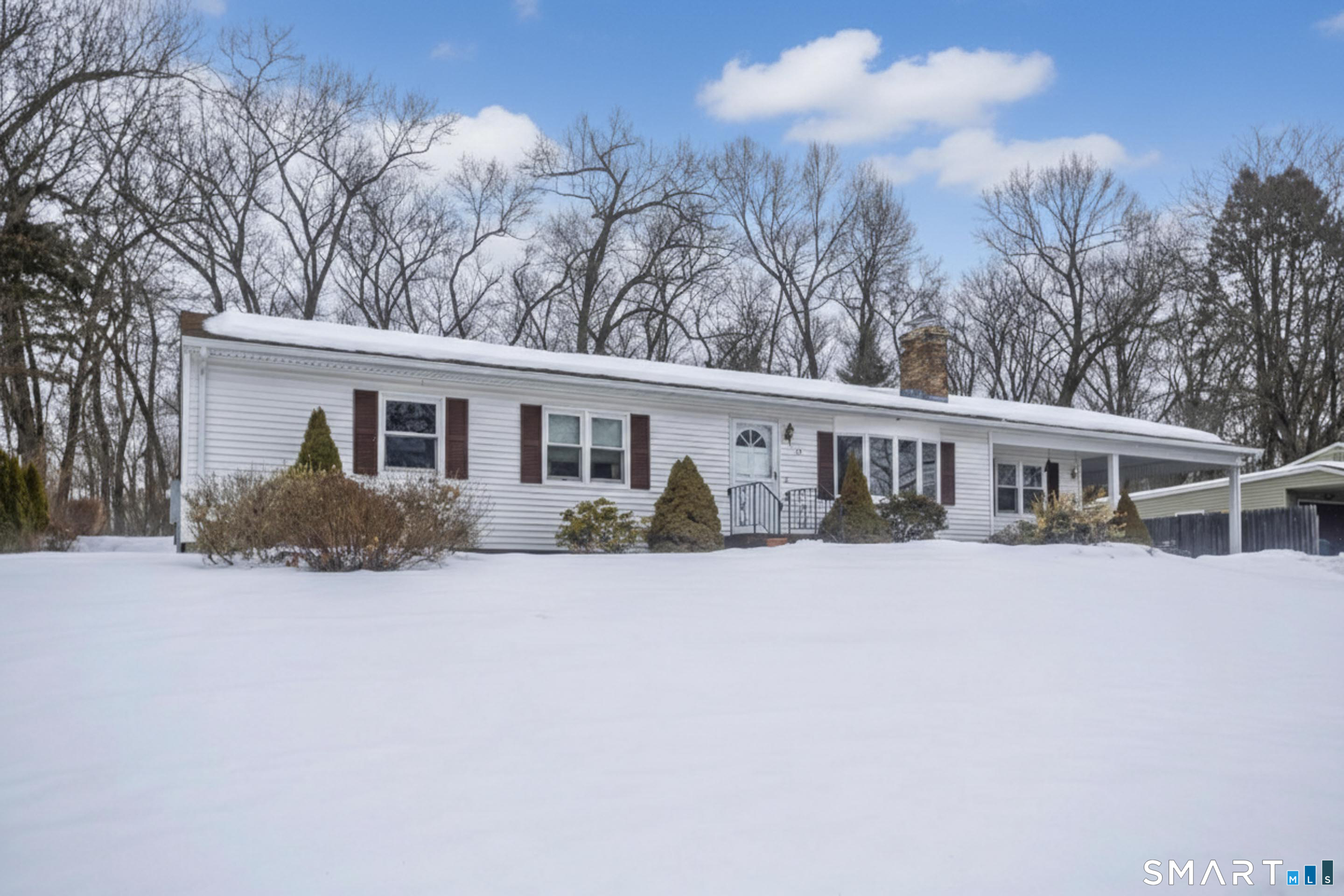 31 Sharren Lane Enfield CT 06082