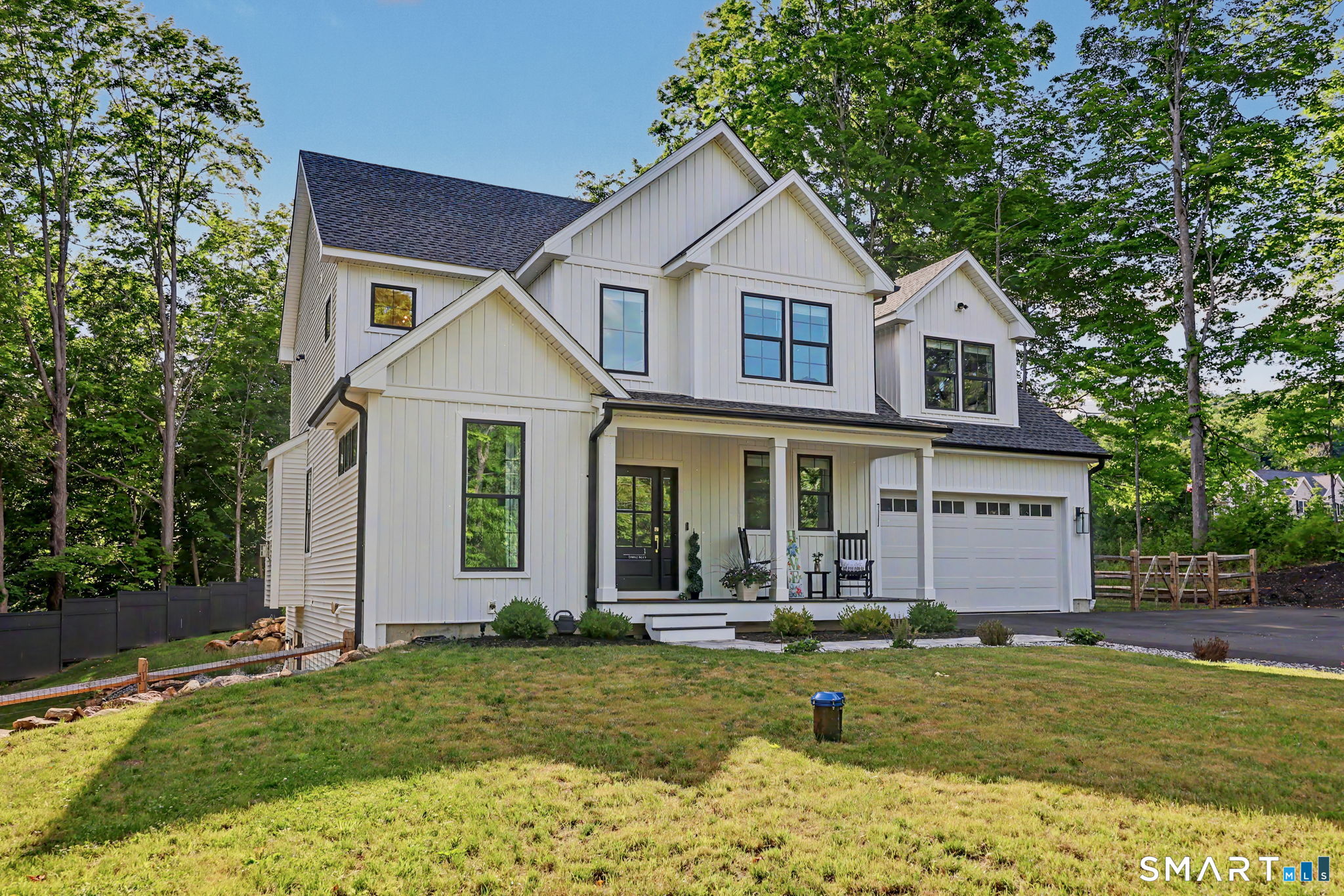 1 Elwell Road New Fairfield CT 06812