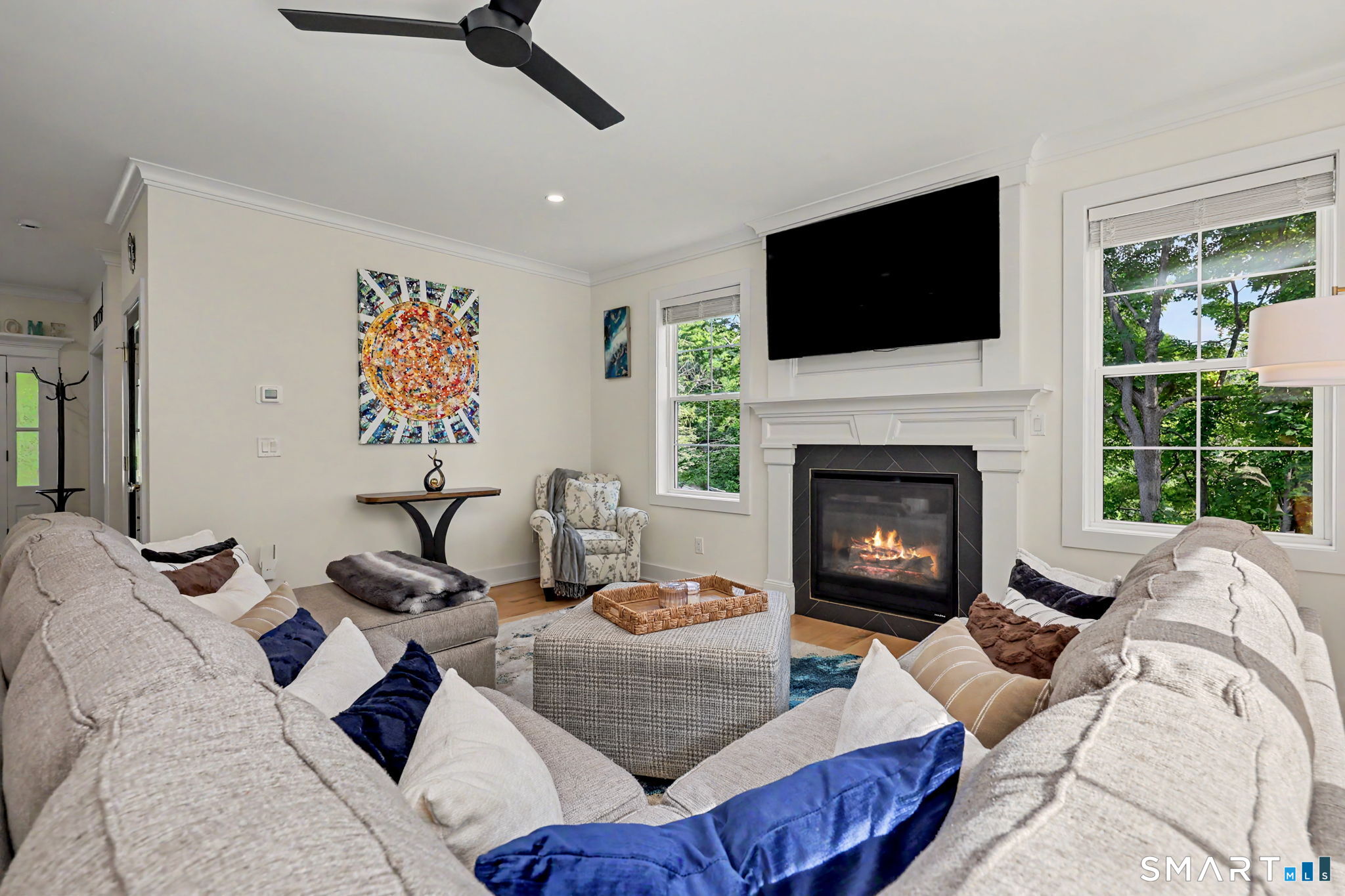 1 Elwell Road New Fairfield CT 06812