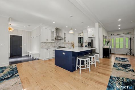 1 Elwell Road New Fairfield CT 06812
