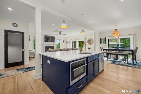 1 Elwell Road New Fairfield CT 06812