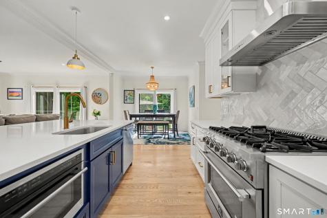 1 Elwell Road New Fairfield CT 06812