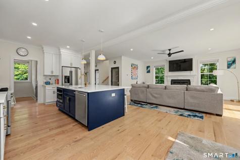 1 Elwell Road New Fairfield CT 06812