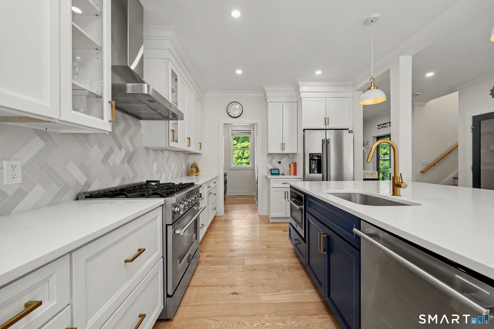 1 Elwell Road New Fairfield CT 06812