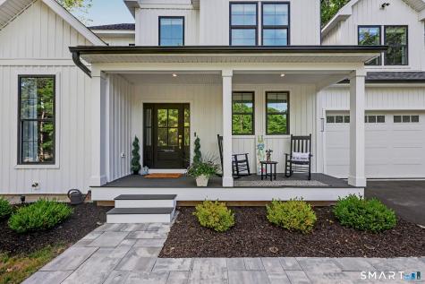 1 Elwell Road New Fairfield CT 06812