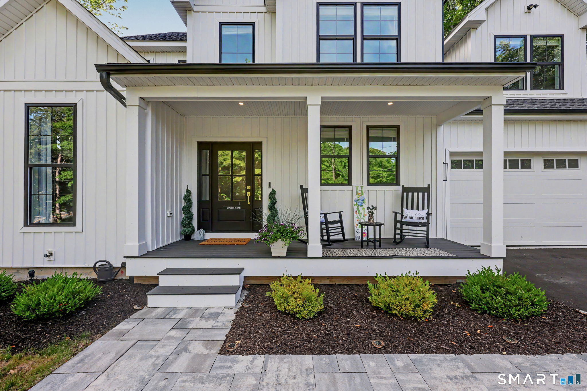 1 Elwell Road New Fairfield CT 06812