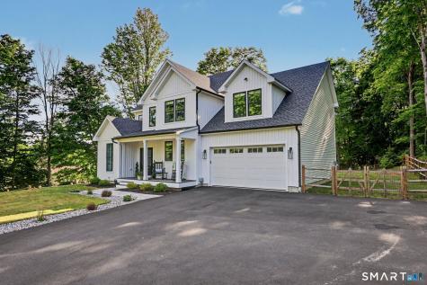 1 Elwell Road New Fairfield CT 06812