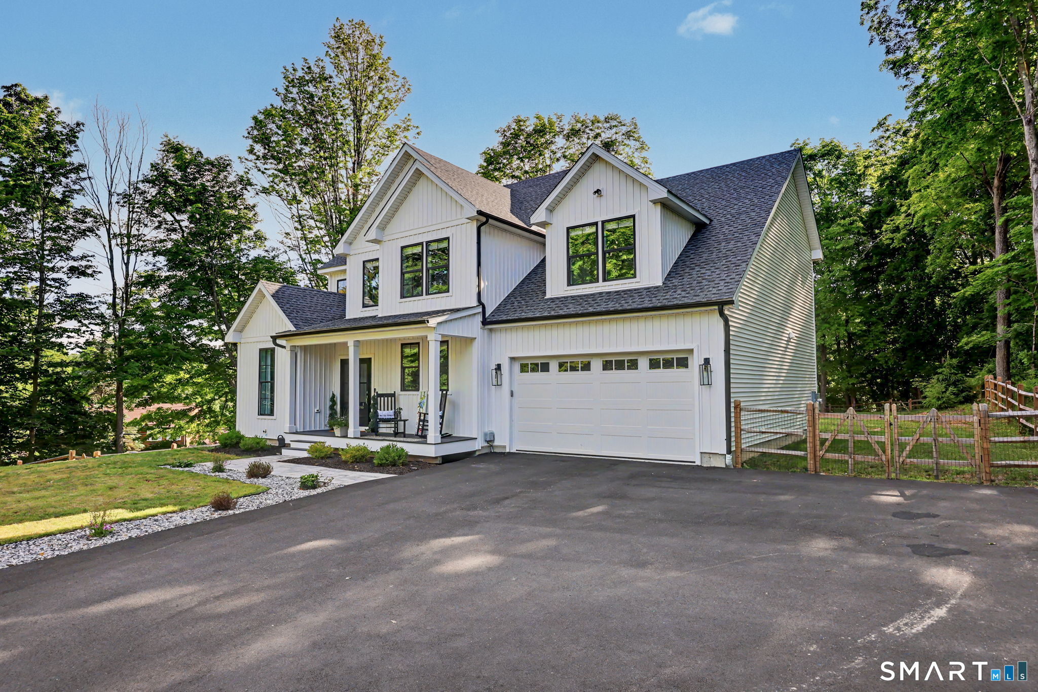 1 Elwell Road New Fairfield CT 06812