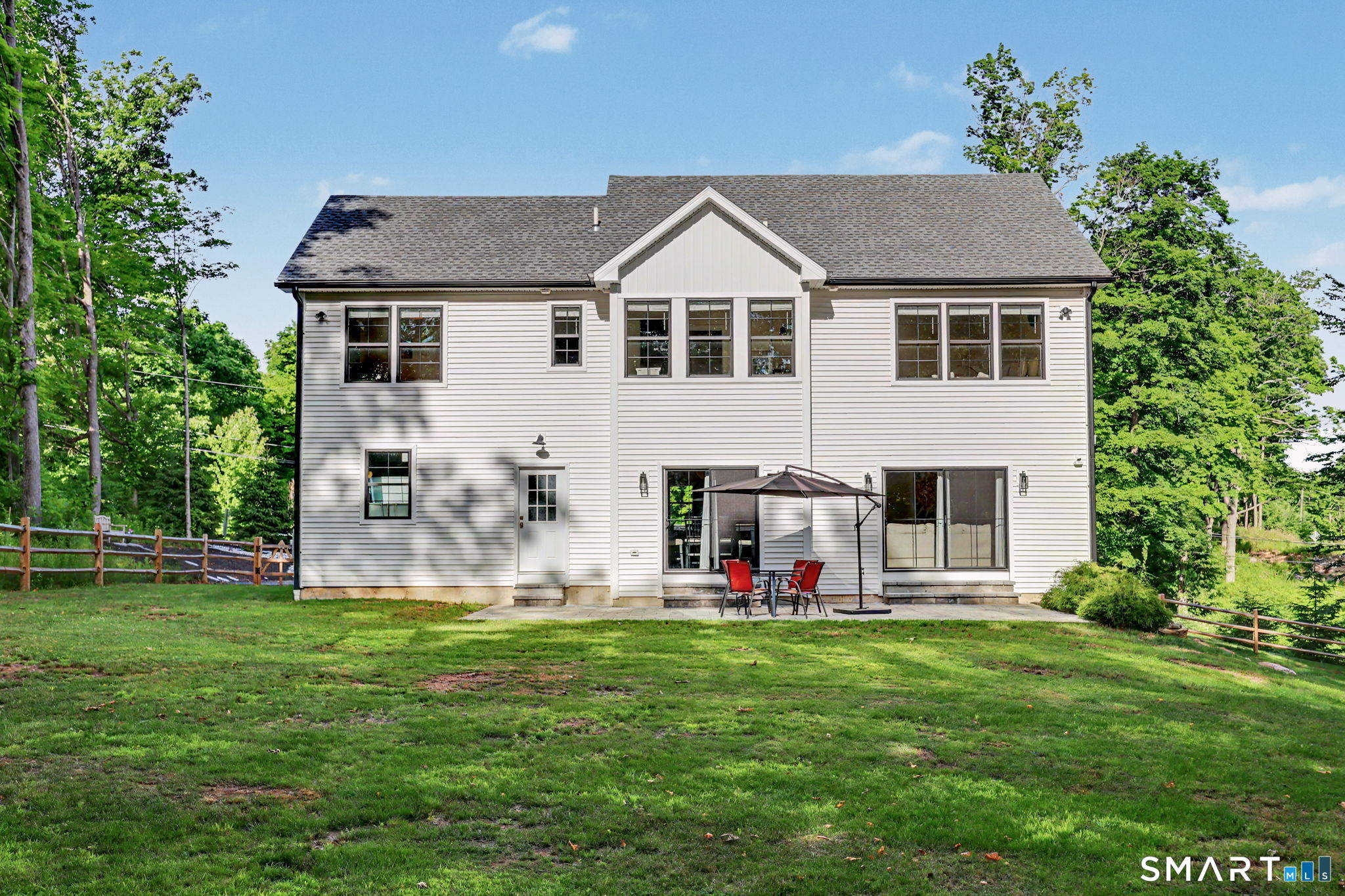 1 Elwell Road New Fairfield CT 06812