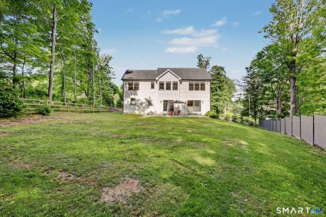 1 Elwell Road New Fairfield CT 06812