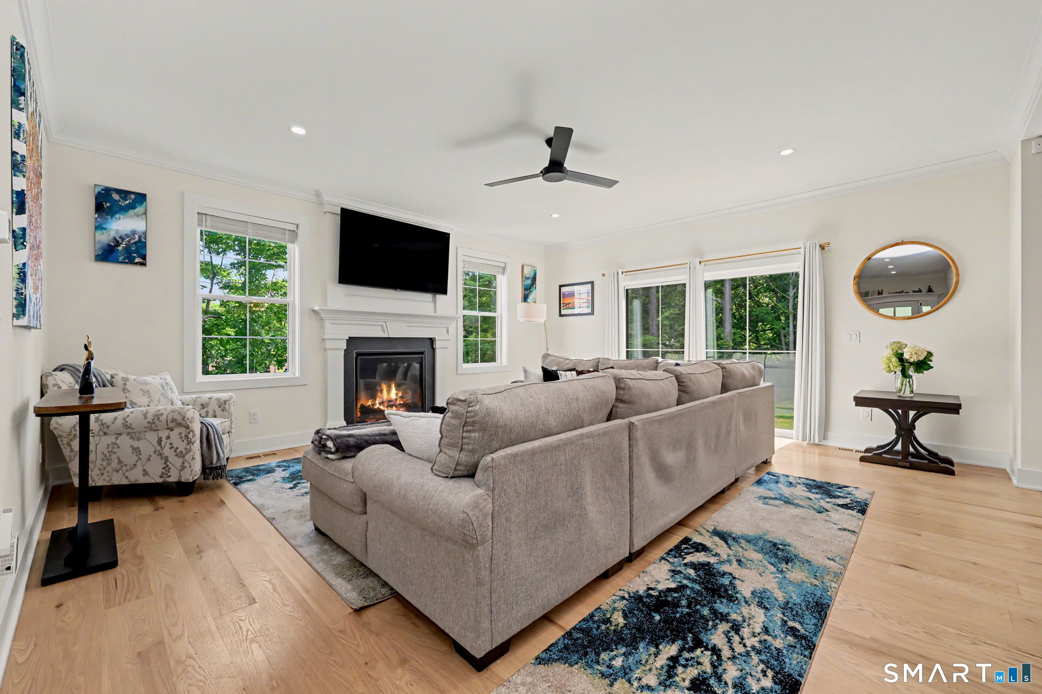 1 Elwell Road New Fairfield CT 06812