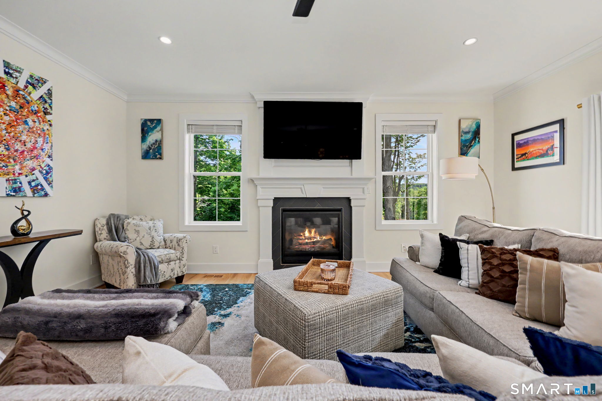 1 Elwell Road New Fairfield CT 06812
