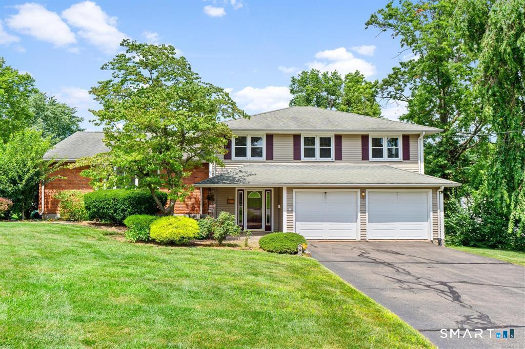 10 Eastwood Road West Hartford CT 06117