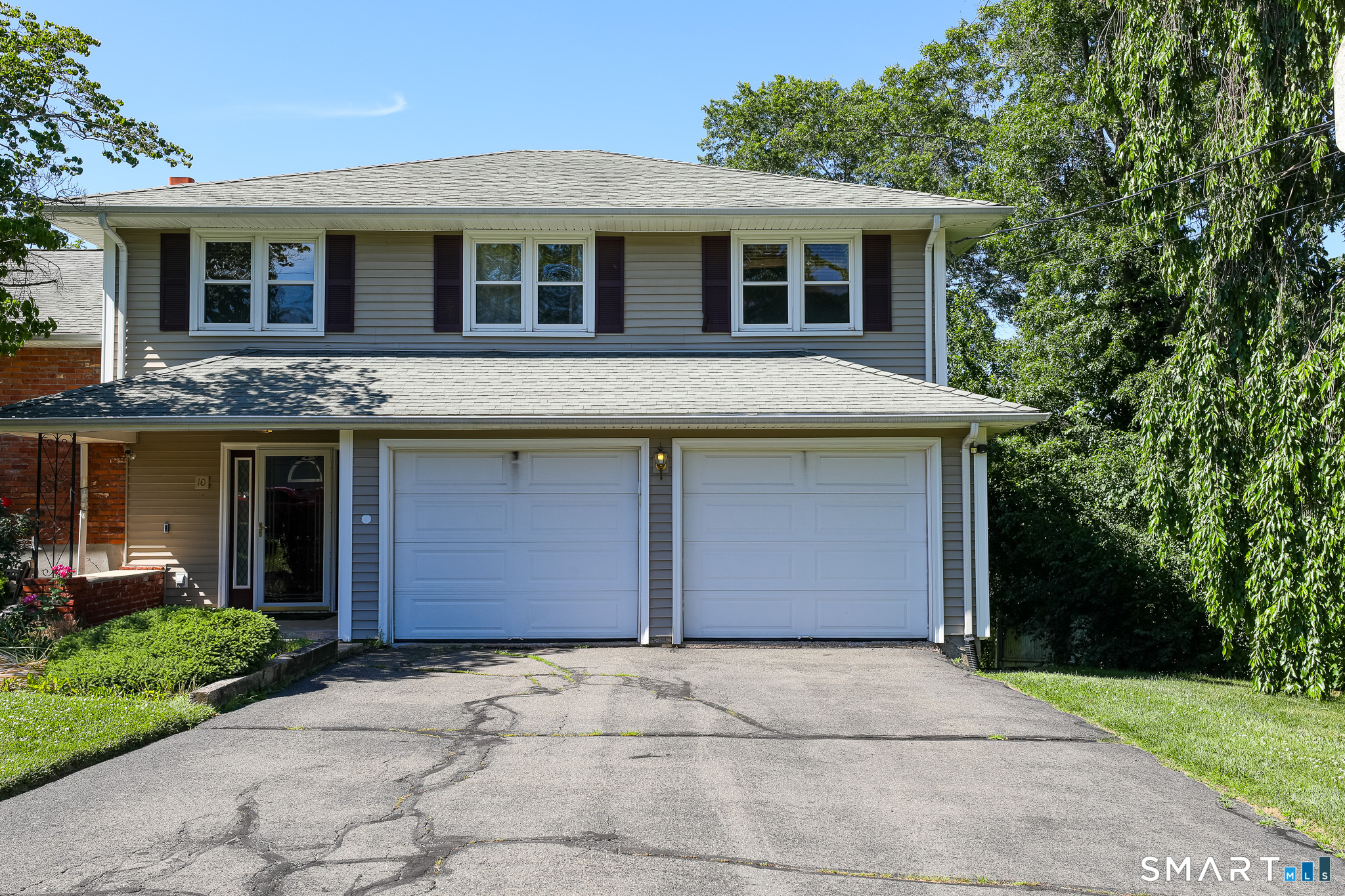 10 Eastwood Road West Hartford CT 06117