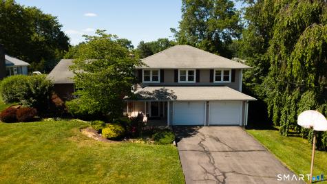 10 Eastwood Road West Hartford CT 06117