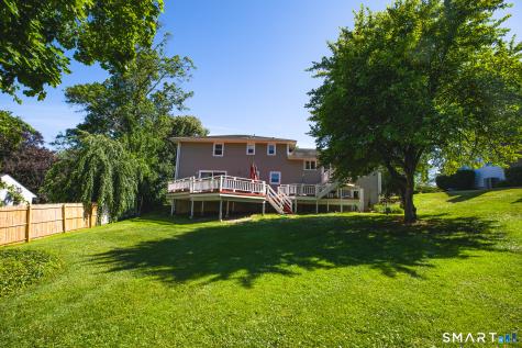 10 Eastwood Road West Hartford CT 06117
