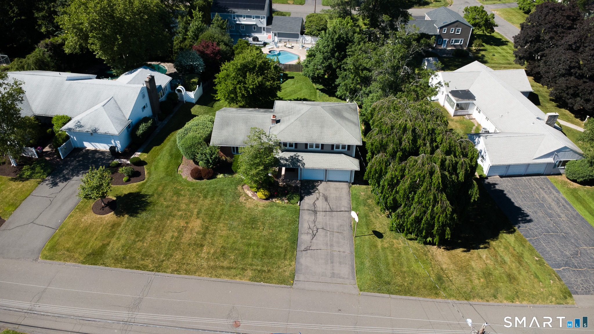 10 Eastwood Road West Hartford CT 06117