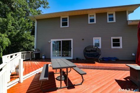 10 Eastwood Road West Hartford CT 06117
