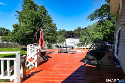10 Eastwood Road West Hartford CT 06117
