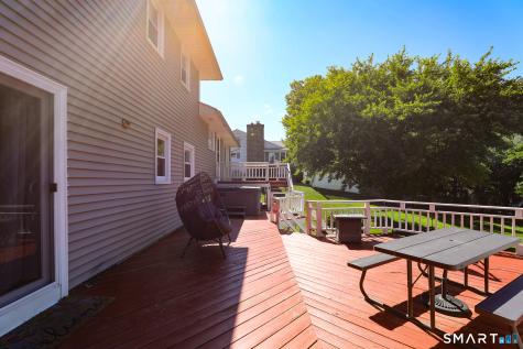 10 Eastwood Road West Hartford CT 06117