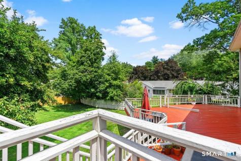 10 Eastwood Road West Hartford CT 06117