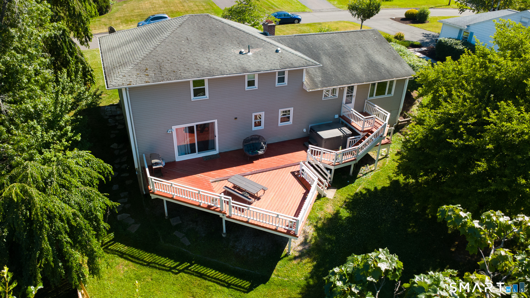 10 Eastwood Road West Hartford CT 06117
