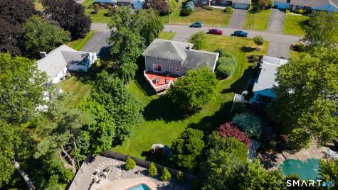 10 Eastwood Road West Hartford CT 06117