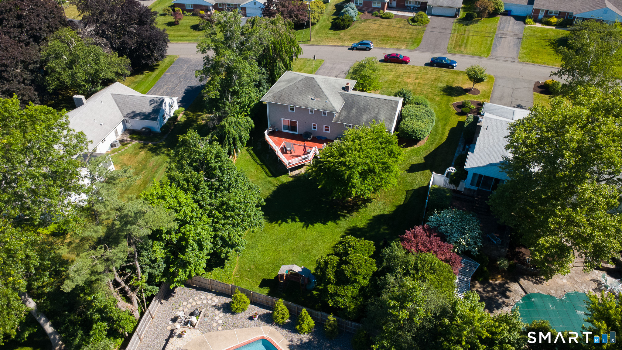 10 Eastwood Road West Hartford CT 06117