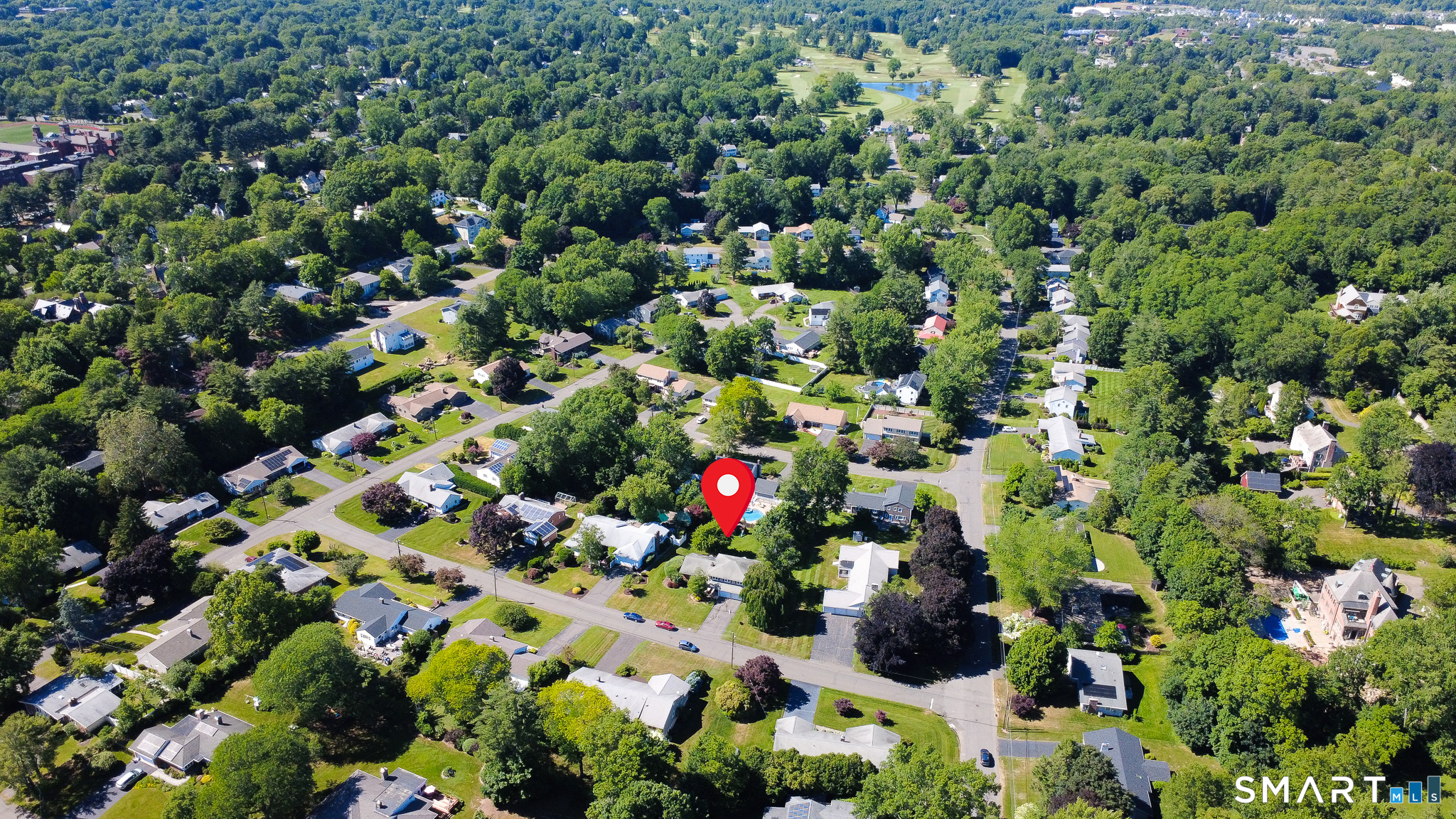 10 Eastwood Road West Hartford CT 06117