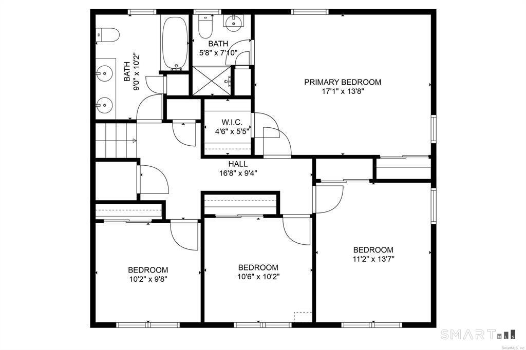10 Eastwood Road West Hartford CT 06117