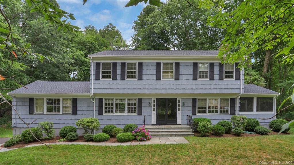 326 Dundee Road Stamford CT 06903