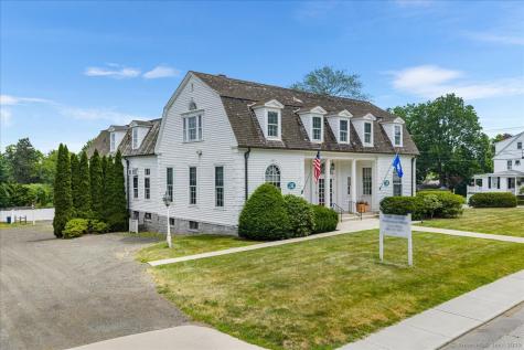 31 North Main Street Essex CT 06426