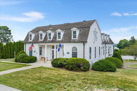 31 North Main Street Essex CT 06426