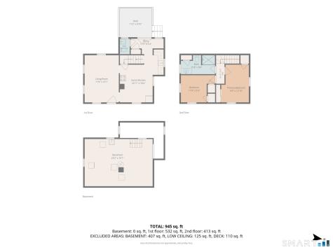 28 Blake Street Essex CT 06442