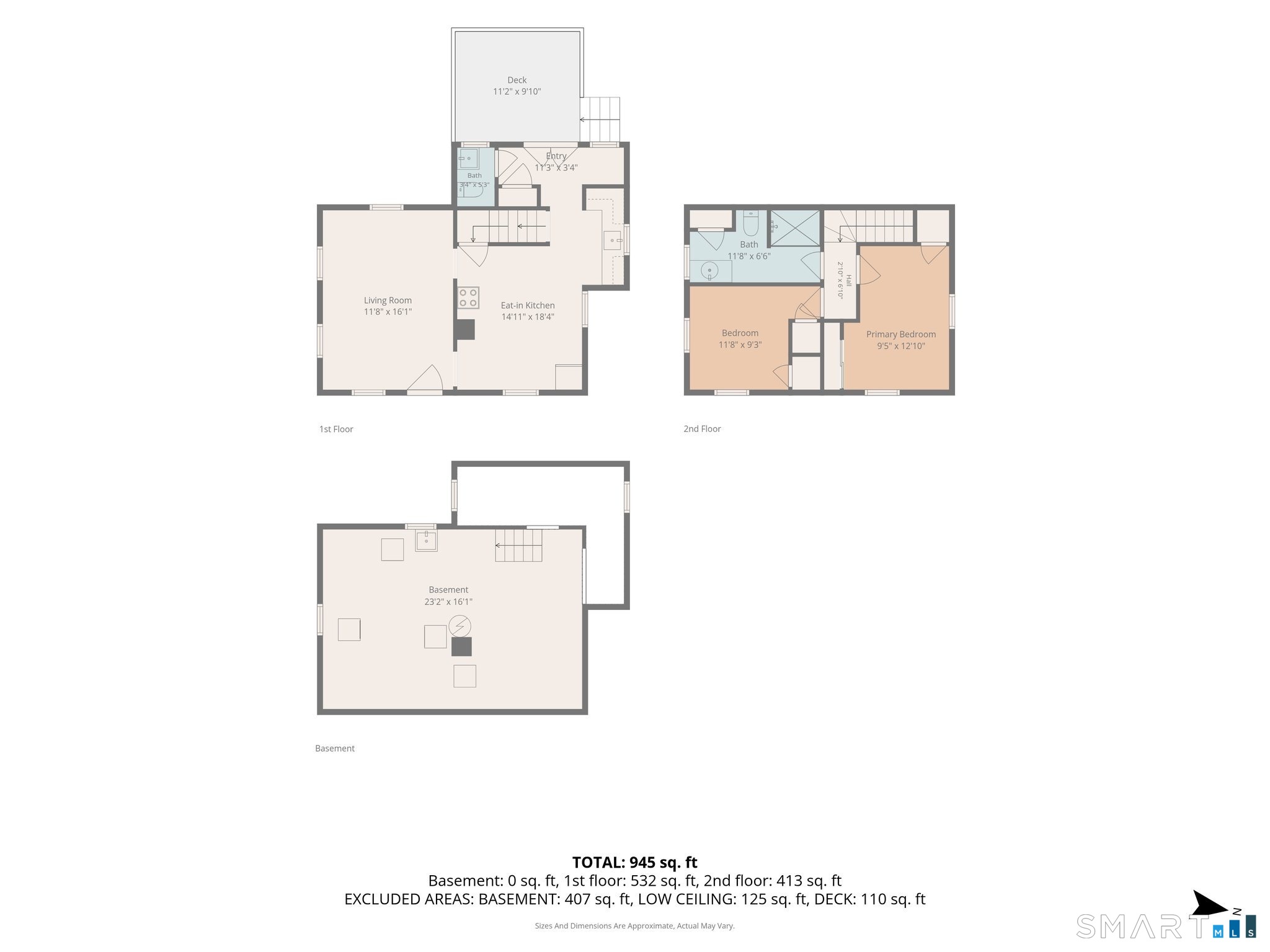 28 Blake Street Essex CT 06442