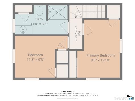 28 Blake Street Essex CT 06442