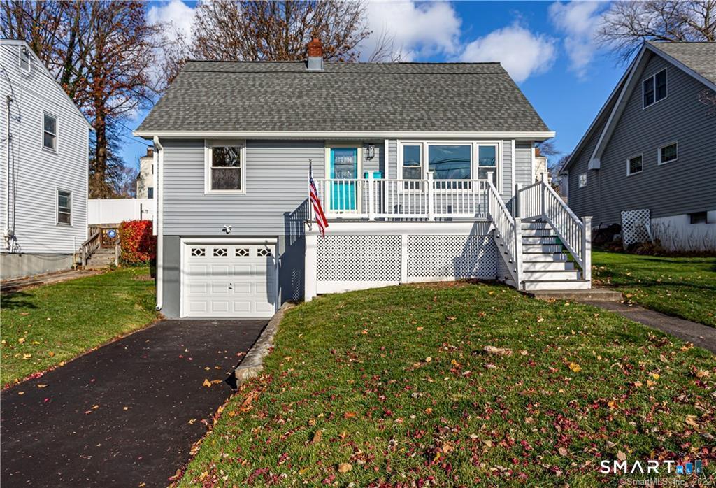 78 Rena Place Fairfield CT 06825