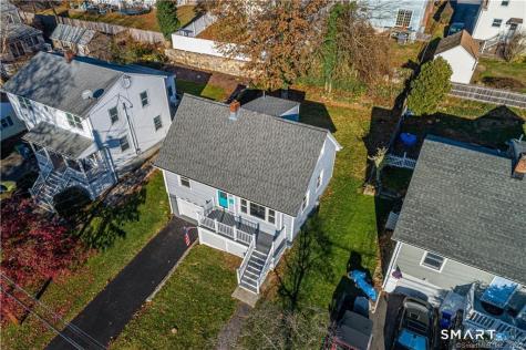 78 Rena Place Fairfield CT 06825