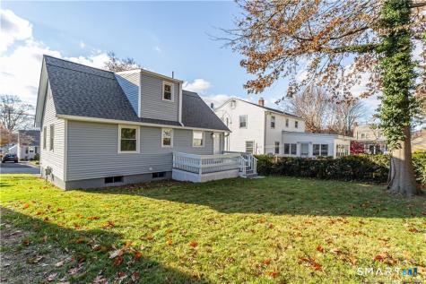 78 Rena Place Fairfield CT 06825