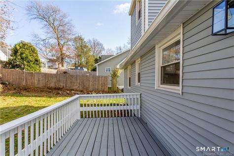78 Rena Place Fairfield CT 06825