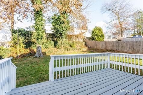 78 Rena Place Fairfield CT 06825