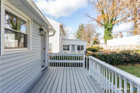 78 Rena Place Fairfield CT 06825