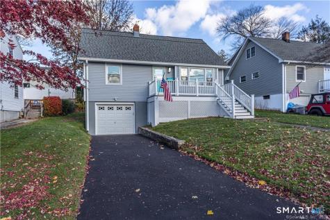 78 Rena Place Fairfield CT 06825