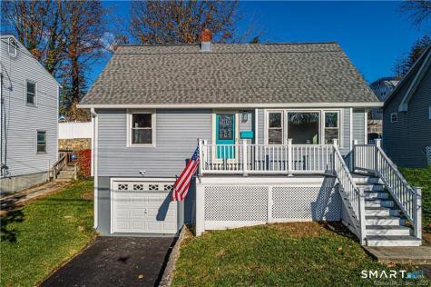 78 Rena Place Fairfield CT 06825