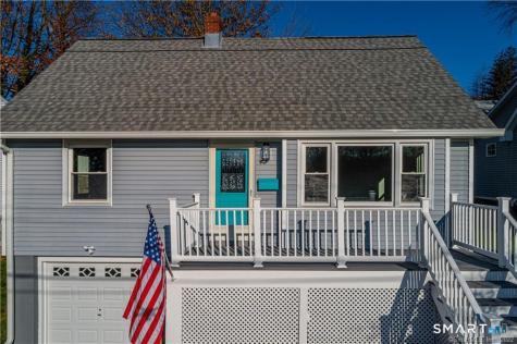 78 Rena Place Fairfield CT 06825