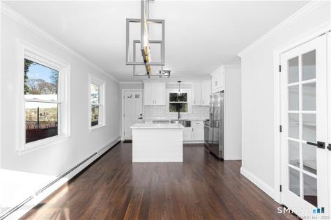 78 Rena Place Fairfield CT 06825